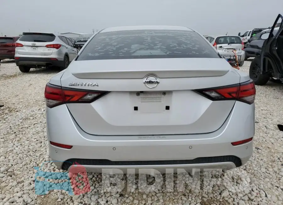 3N1AB8BV6LY255710 Photo# 6