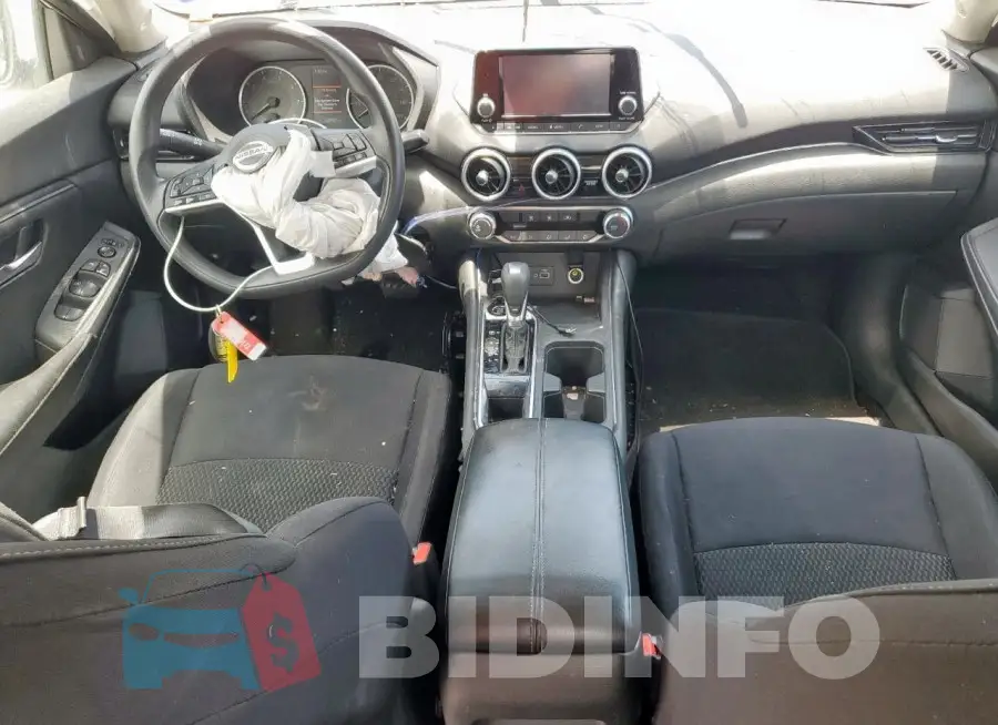 3N1AB8BV8LY262285 Photo# 8
