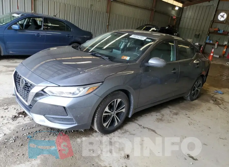 3N1AB8CV2NY297048 Photo# 1