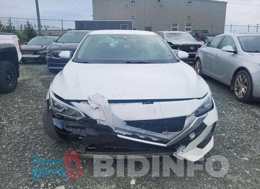 3N1AB8CV9LY265629 Photo# 5
