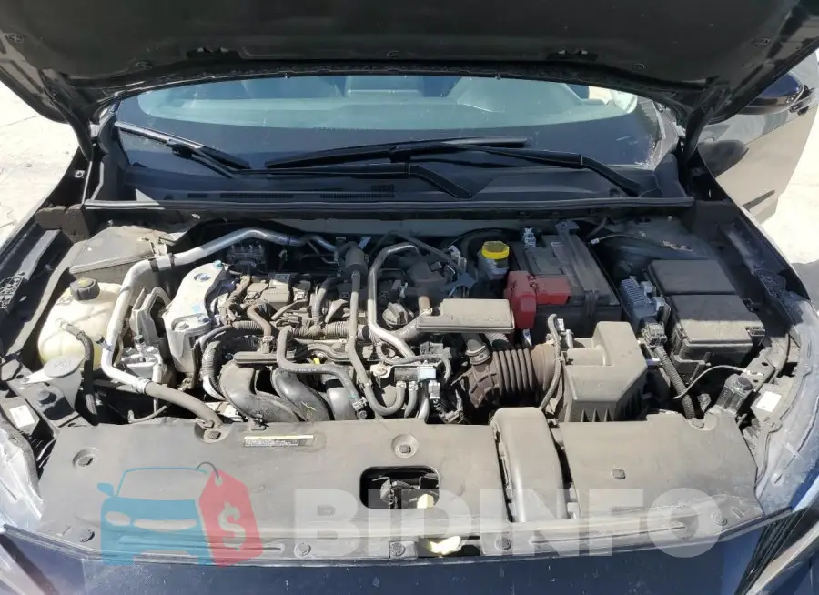 3N1AB8CVXRY251912 Photo# 11