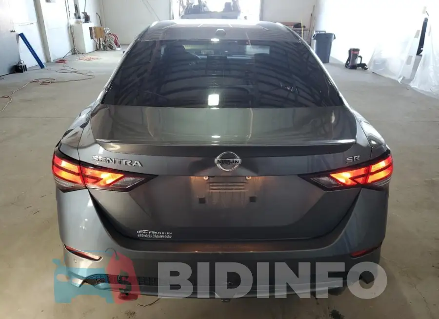 3N1AB8DVXMY316250 Photo# 6