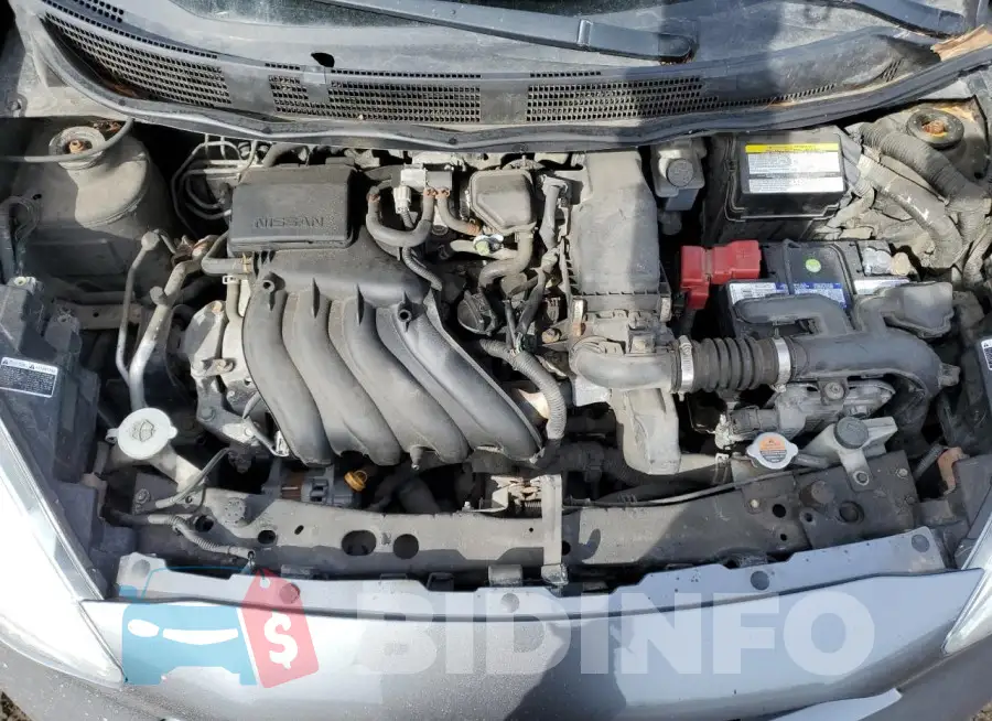 3N1CK3CP2HL264971 Photo# 11