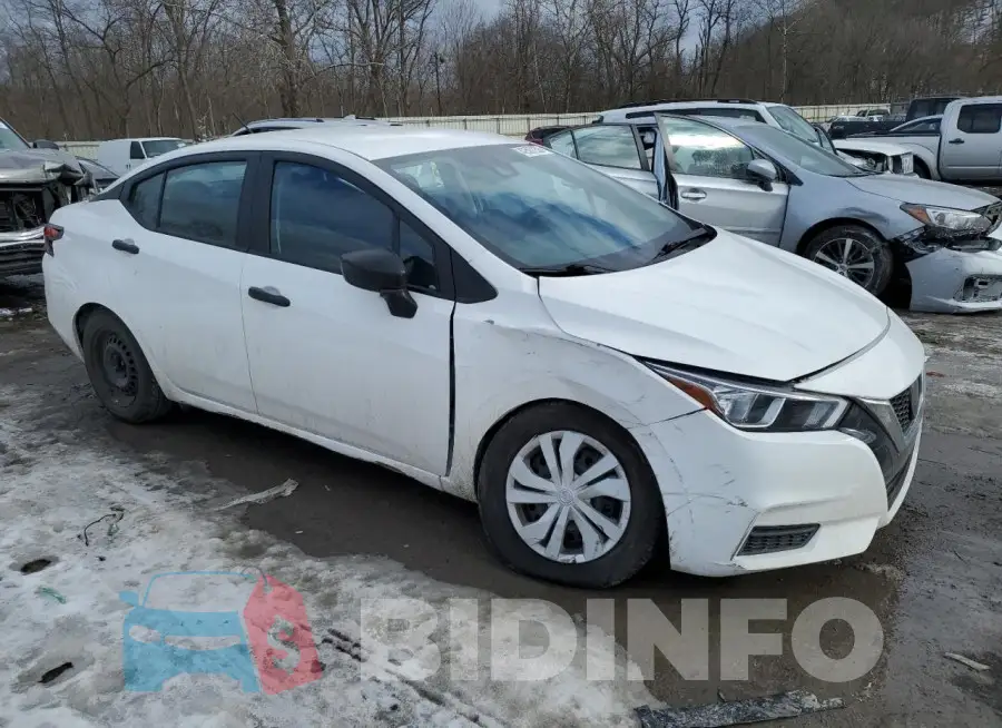 3N1CN8DVXML816759 Photo# 4
