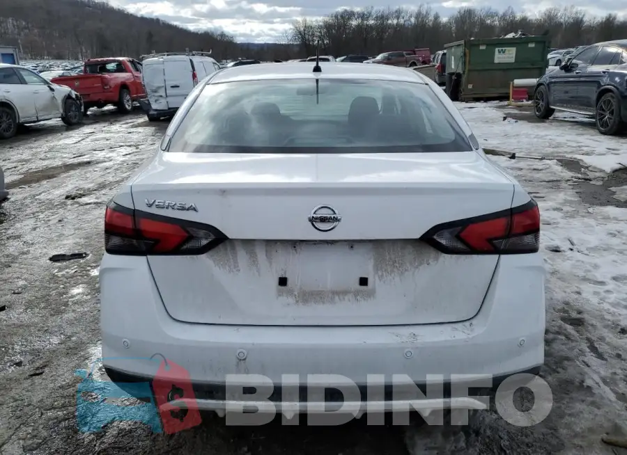 3N1CN8DVXML816759 Photo# 6
