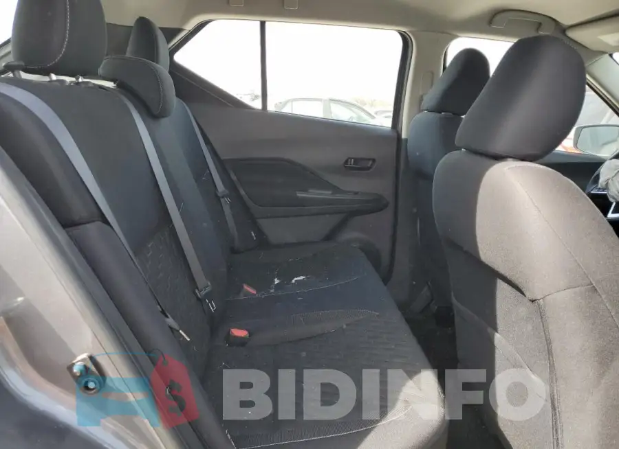 3N1CP5BV2NL489626 Photo# 11