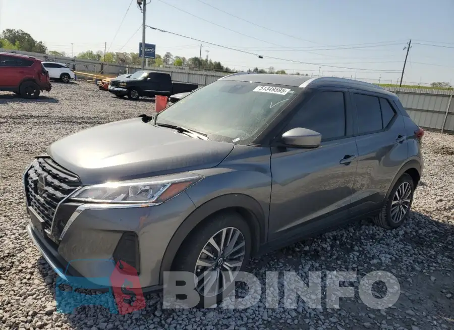3N1CP5CV7ML479817 Photo# 1