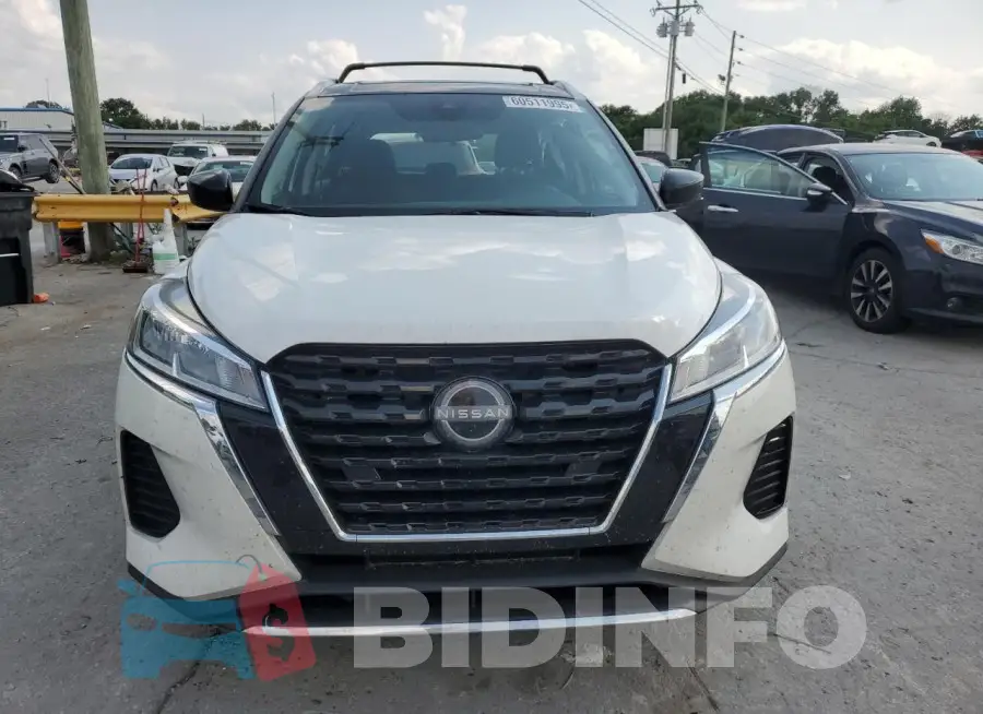 3N1CP5CV9PL567496 Photo# 5