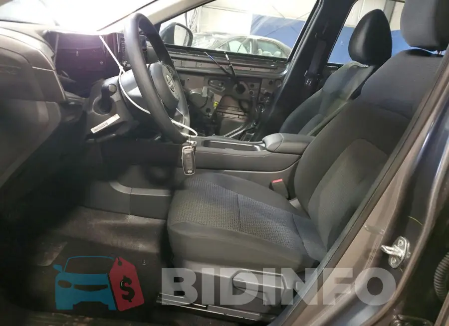 3N8AP6BB6SL320158 Photo# 7
