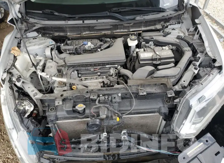 5N1AT2MT1LC765423 Photo# 12