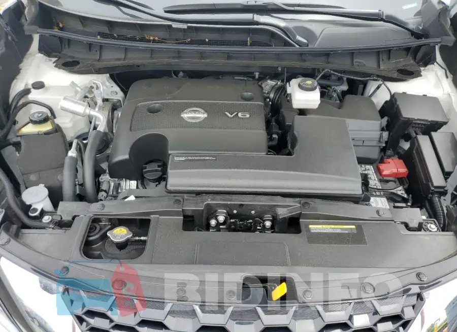 5N1AZ2CS8RC127489 Photo# 12