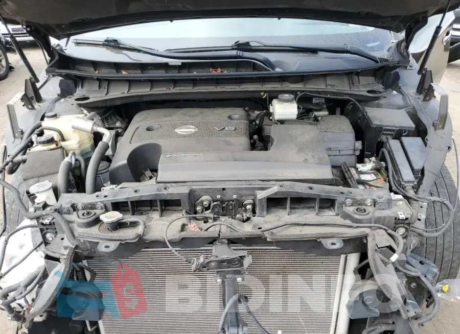 5N1AZ2MG3GN153185 Photo# 12