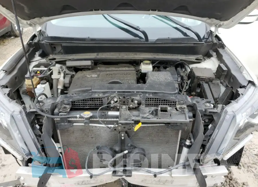 5N1DR2BN2LC647221 Photo# 12
