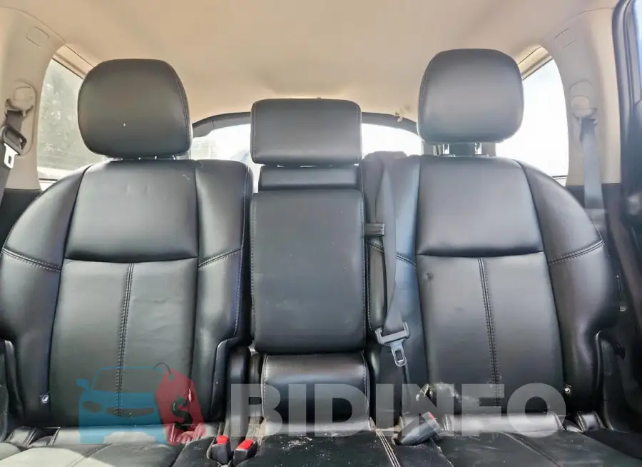 5N1DR2CN0LC583632 Photo# 10