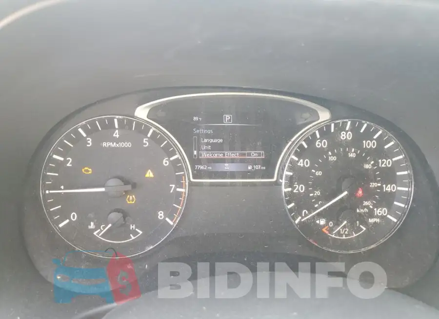 5N1DR2MN3KC640483 Photo# 9