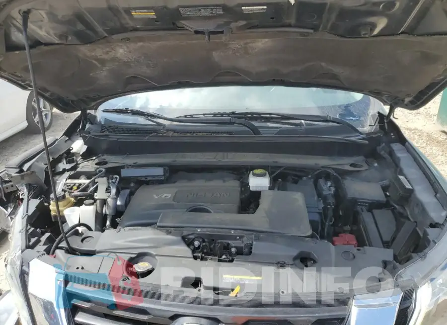 5N1DR2MN6KC626402 Photo# 12