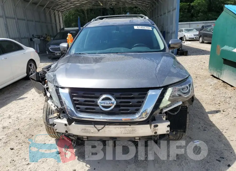 5N1DR2MN6KC626402 Photo# 5