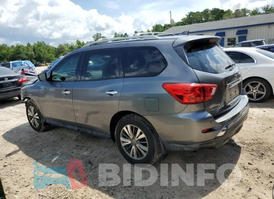 5N1DR2MN6KC626402 Photo# 2
