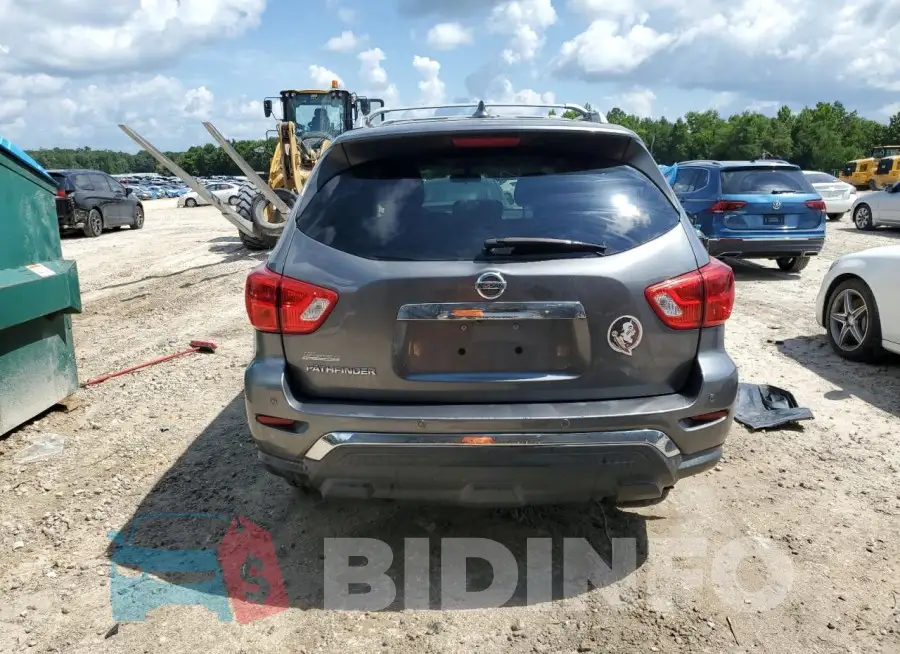 5N1DR2MN6KC626402 Photo# 6