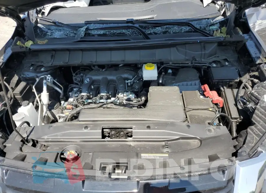 5N1DR3CDXSC214076 Photo# 12