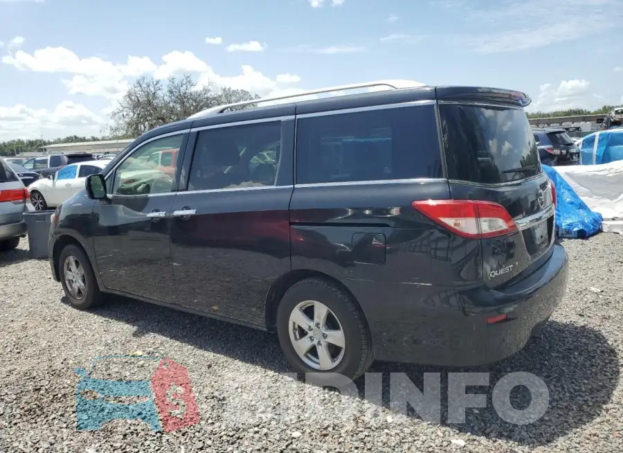 JN8AE2KP2G9150813 Photo# 2