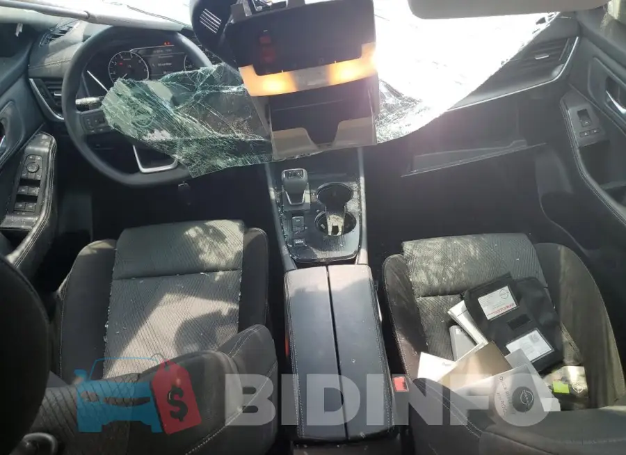 JN8BT3BA4RW361107 Photo# 8