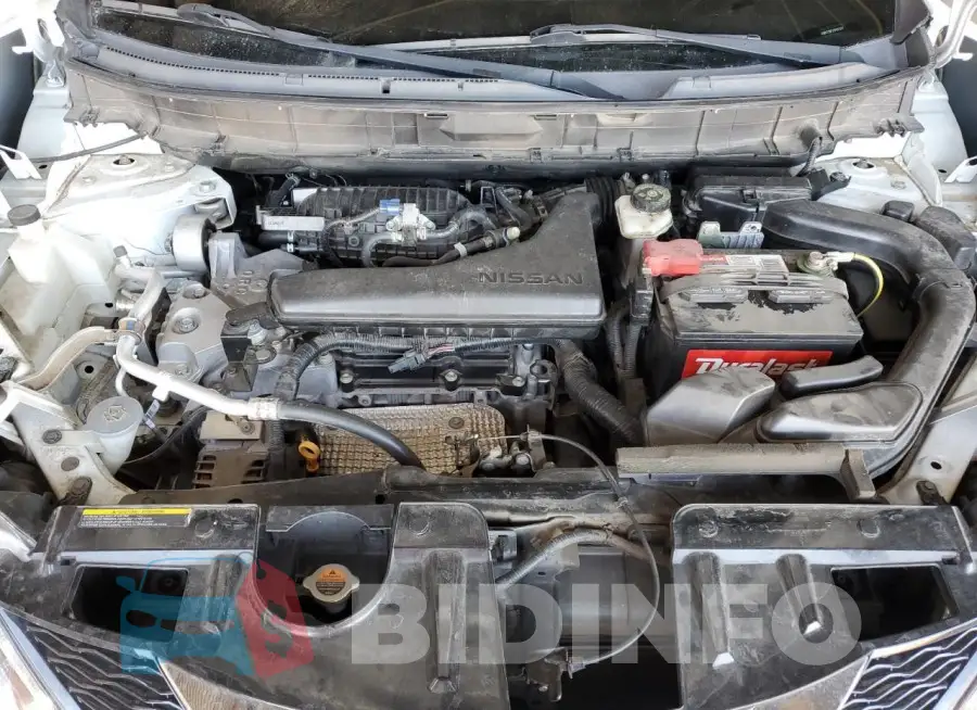 KNMAT2MT2GP617042 Photo# 12