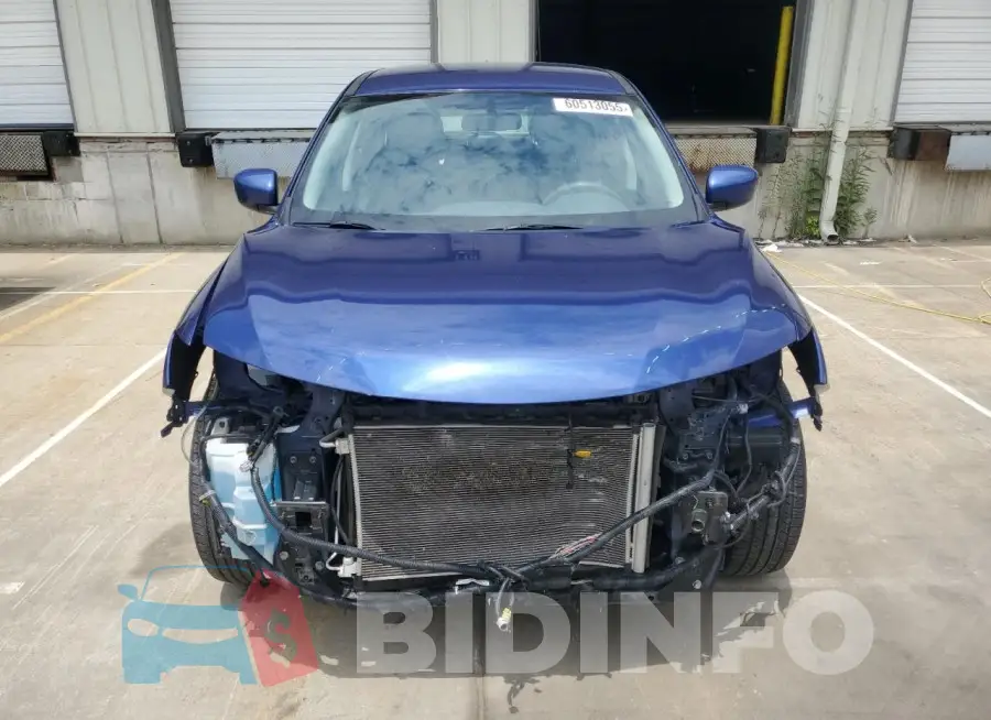 KNMAT2MT4JP556204 Photo# 5