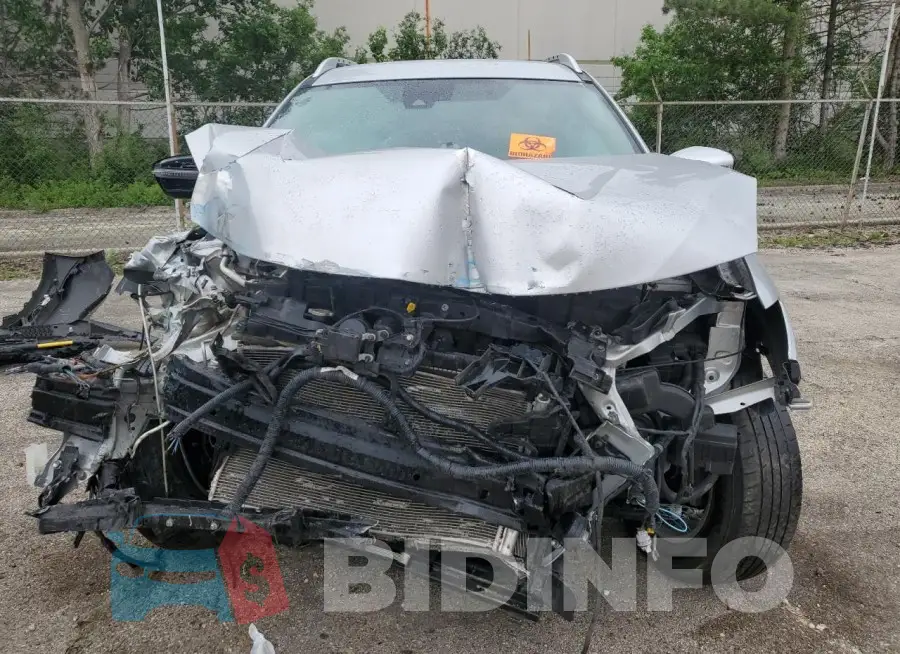 KNMAT2MTXLP504501 Photo# 5