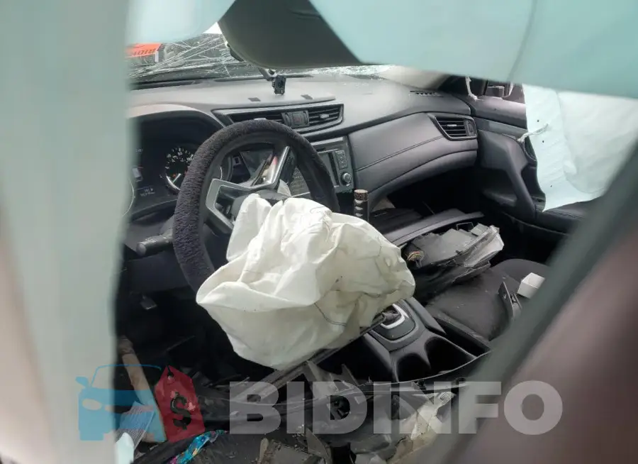 KNMAT2MTXLP504501 Photo# 8