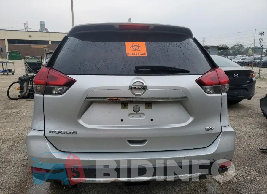 KNMAT2MTXLP504501 Photo# 6