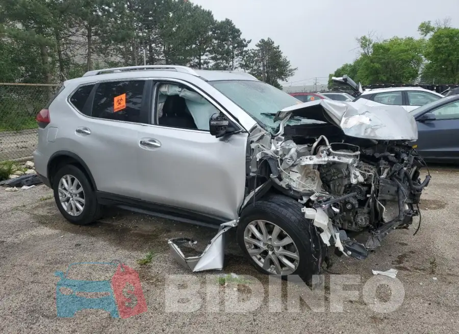 KNMAT2MTXLP504501 Photo# 4