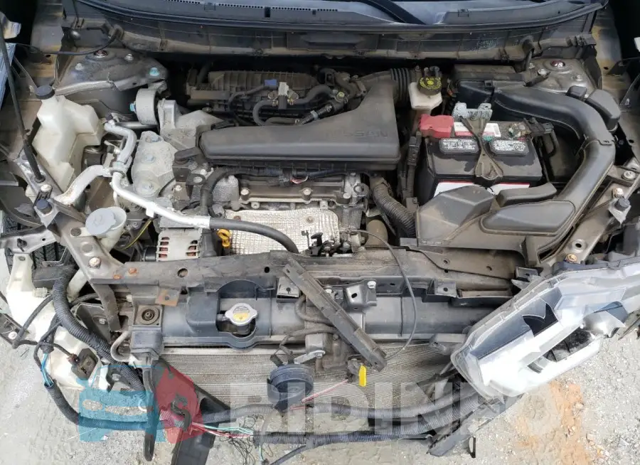 KNMAT2MV3HP618932 Photo# 12
