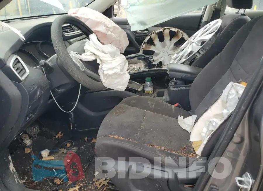 KNMAT2MV5GP666527 Photo# 7