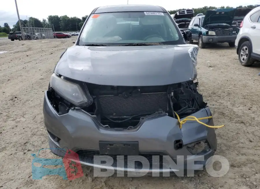 KNMAT2MV5GP666527 Photo# 5