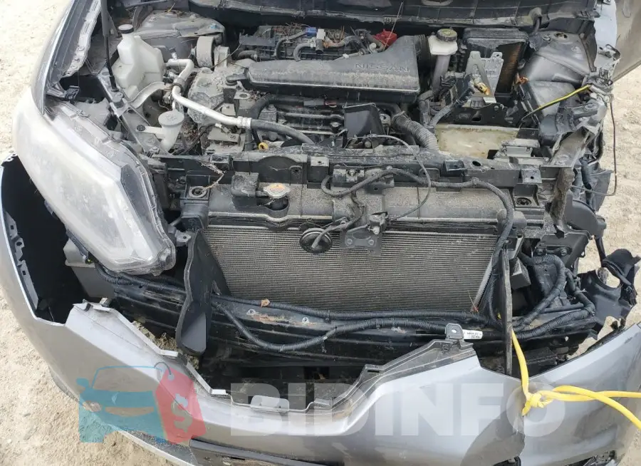 KNMAT2MV5GP666527 Photo# 12