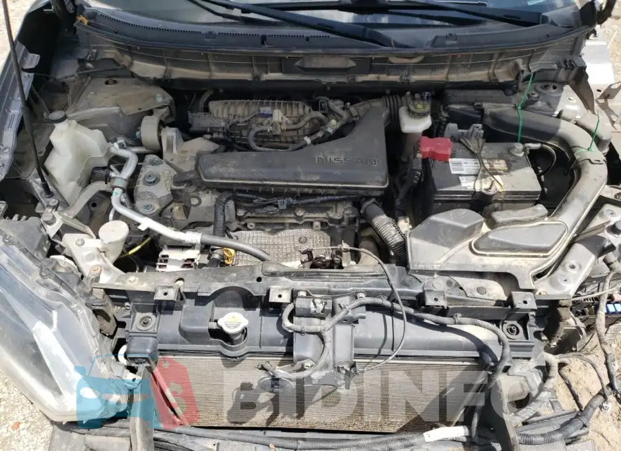 KNMAT2MV8GP734867 Photo# 12