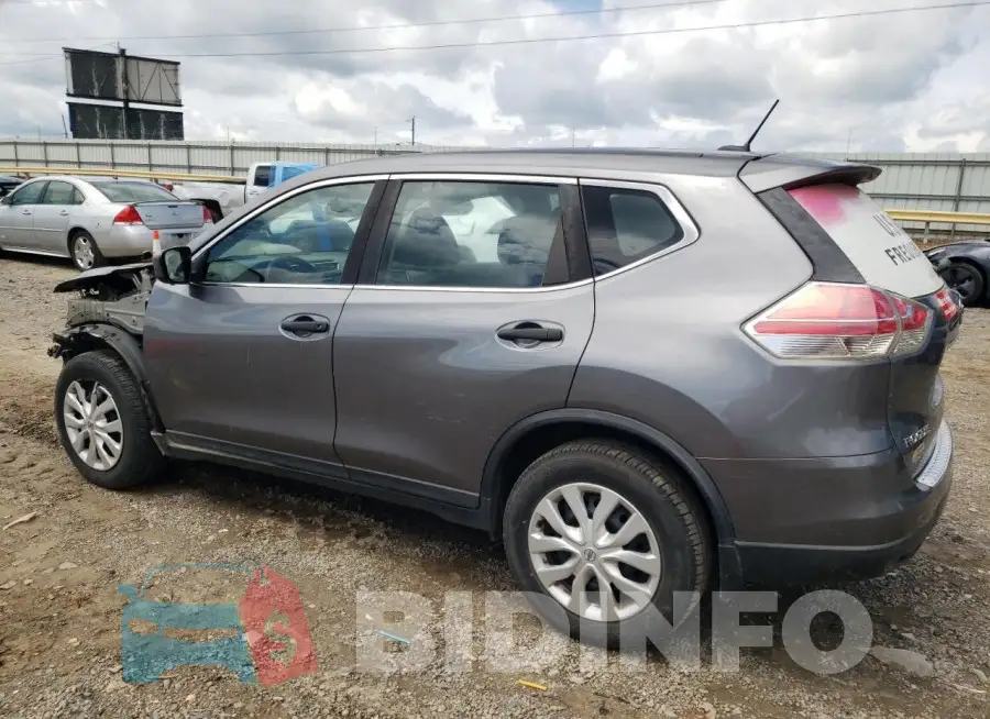 KNMAT2MV8GP734867 Photo# 2