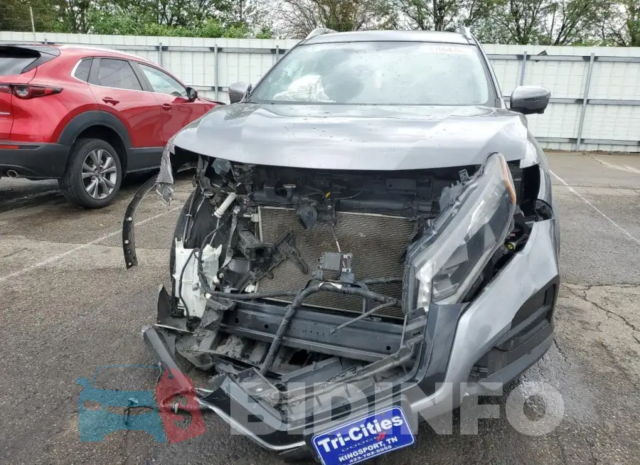KNMAT2MV8JP508612 Photo# 5