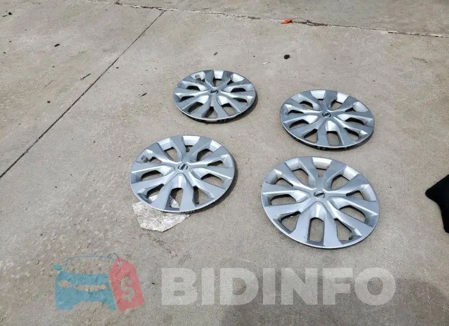 KNMAT2MVXLP511501 Photo# 13