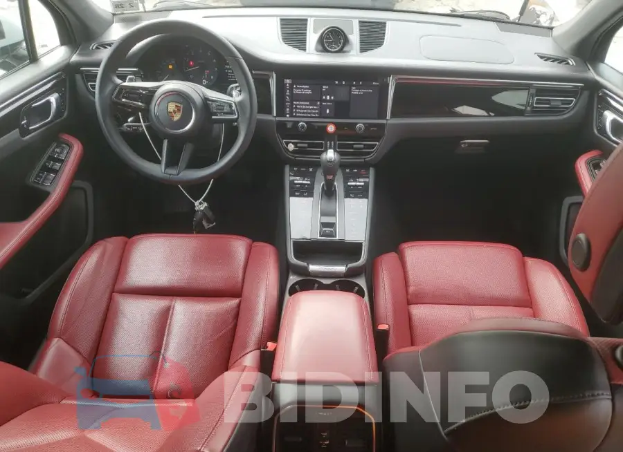 WP1AA2A59PLB11919 Photo# 8