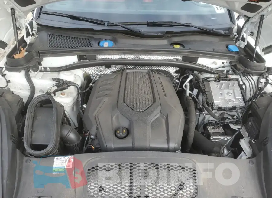 WP1AA2A59PLB11919 Photo# 12