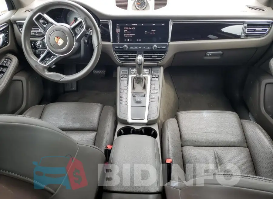 WP1AB2A50KLB33619 Photo# 8