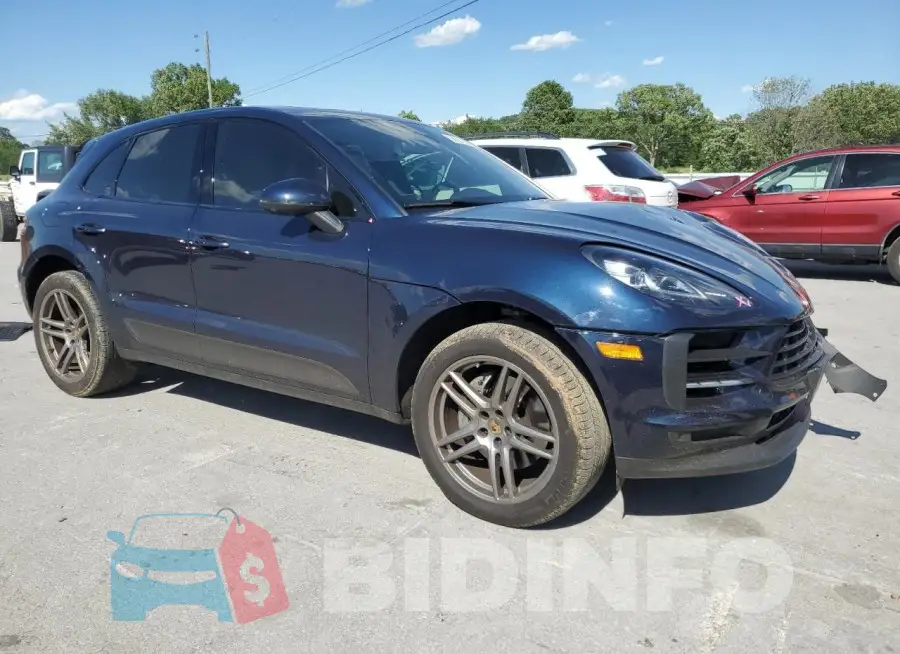 WP1AB2A50MLB34286 Photo# 4