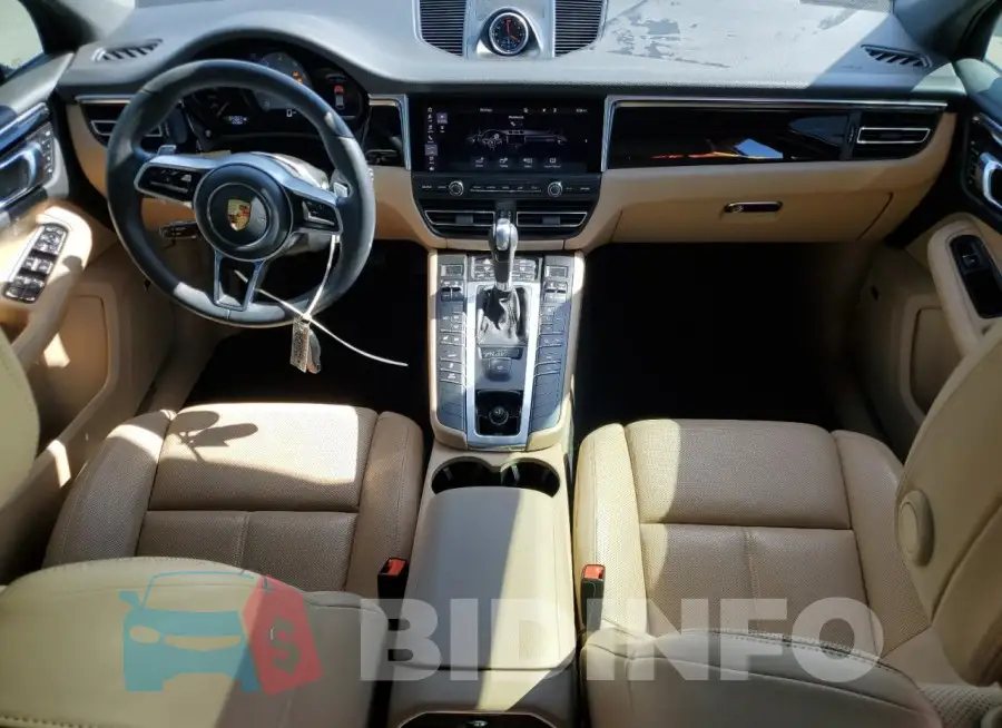 WP1AB2A50MLB34286 Photo# 8