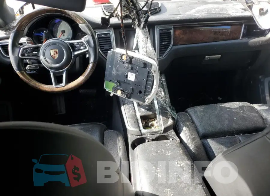 WP1AB2A51GLB52400 Photo# 8