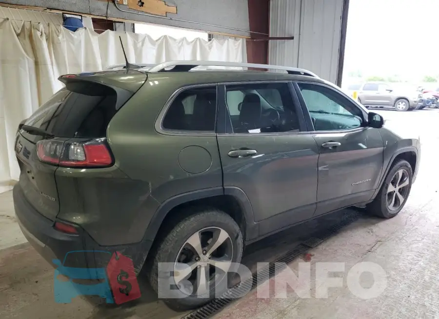 1C4PJMDN8LD539794 Photo# 3