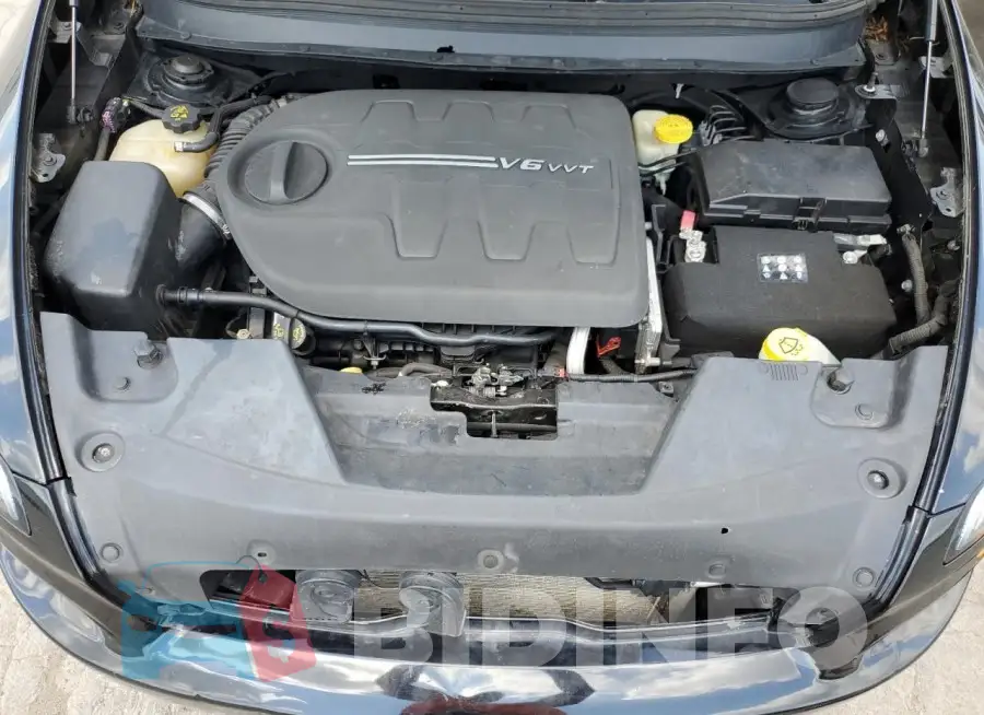 1C4PJMDS7HW600375 Photo# 12