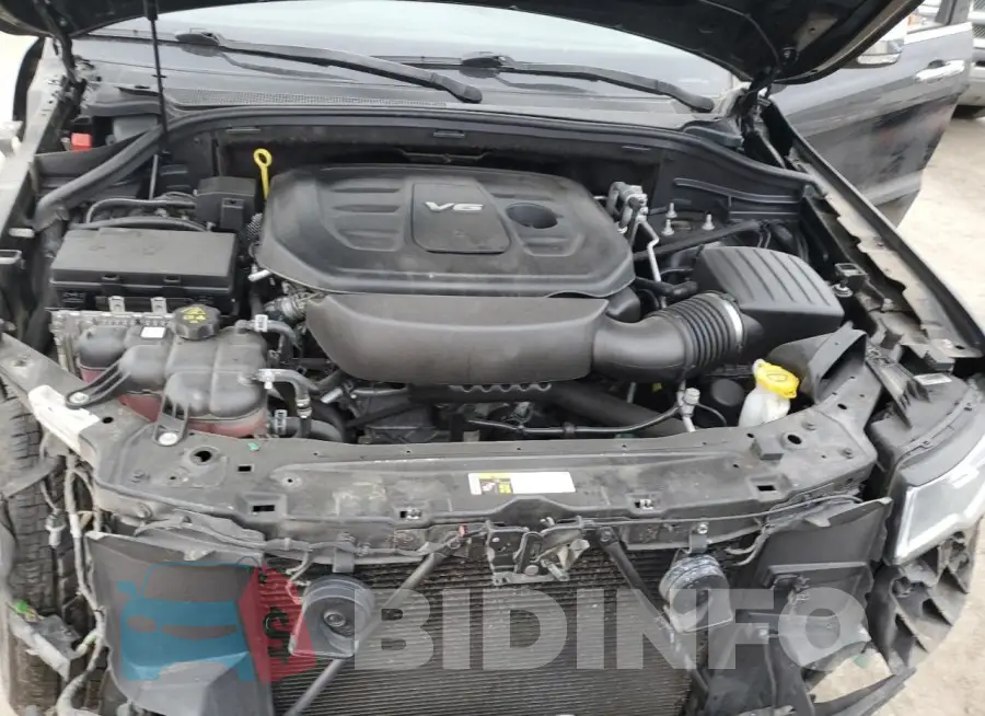 1C4RJFBG6KC553318 Photo# 12