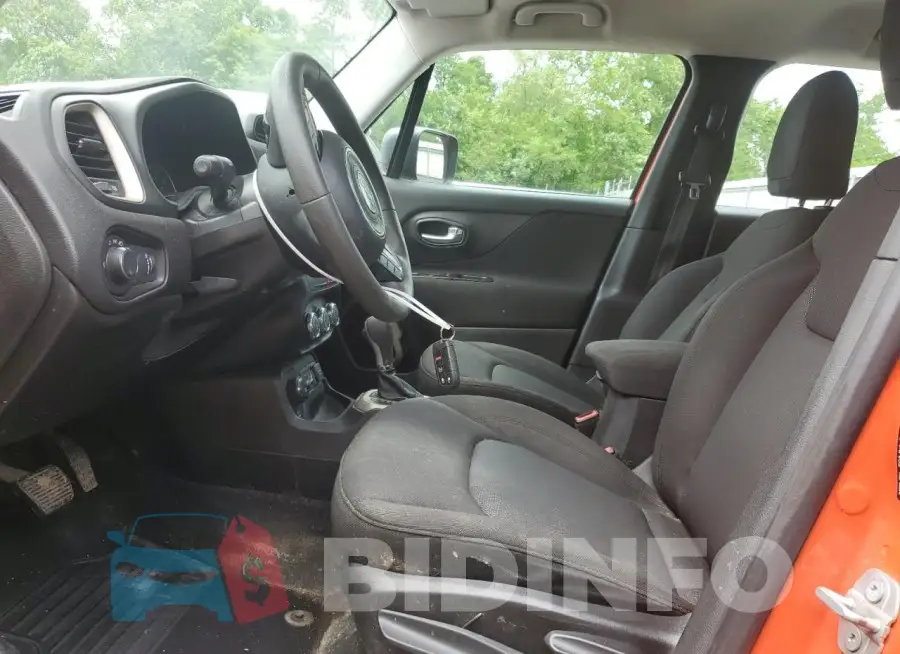 ZACCJBAB4HPE54733 Photo# 7